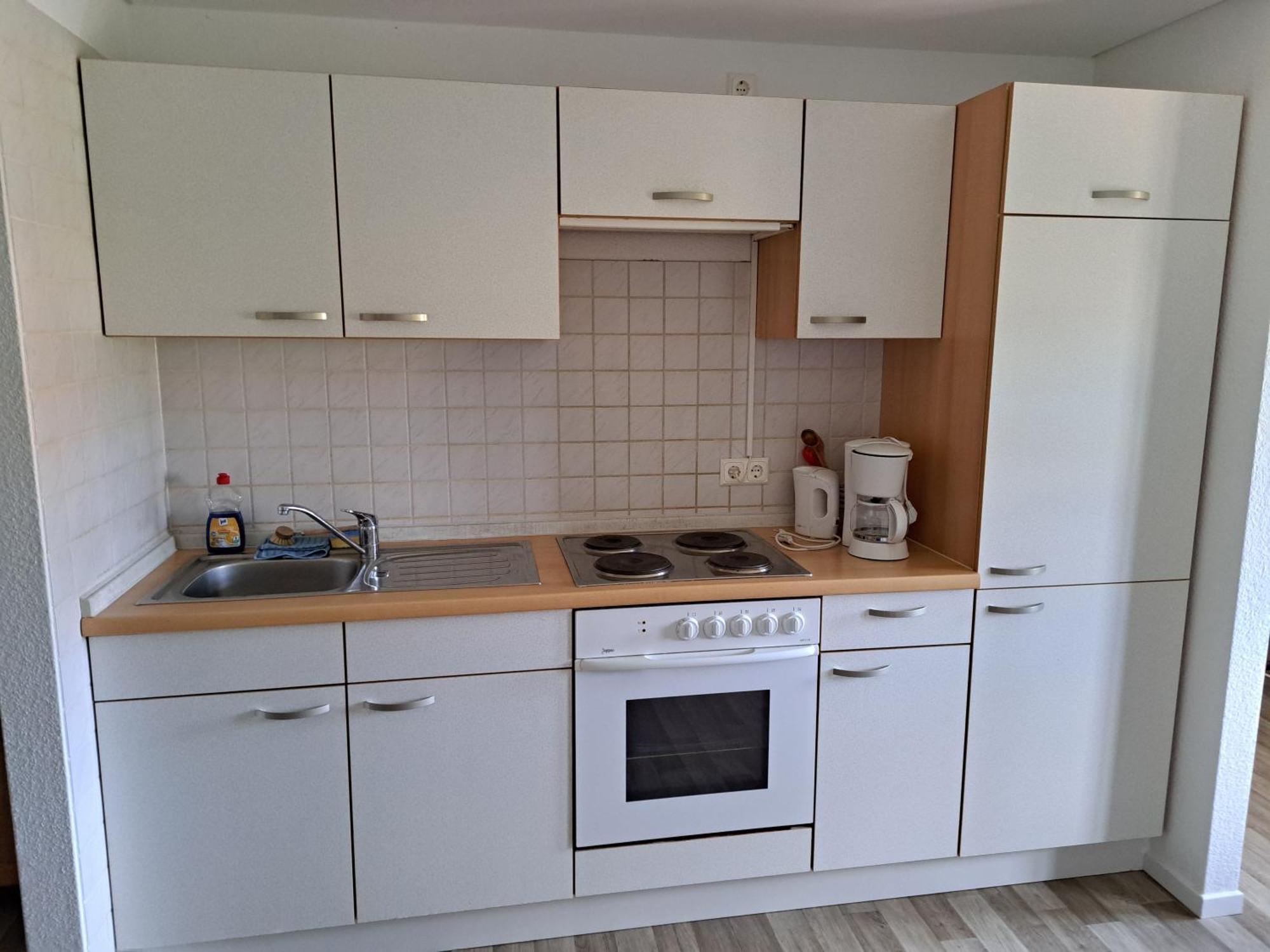 Wollroeder Krug Hotel Гуксхаген Екстериор снимка